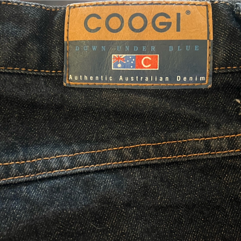 Men's COOGI jeans. Excellent condition.